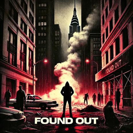 FOUND OUT | Boomplay Music