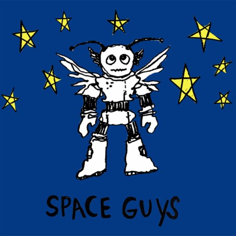 space guys ft. the pilot | Boomplay Music