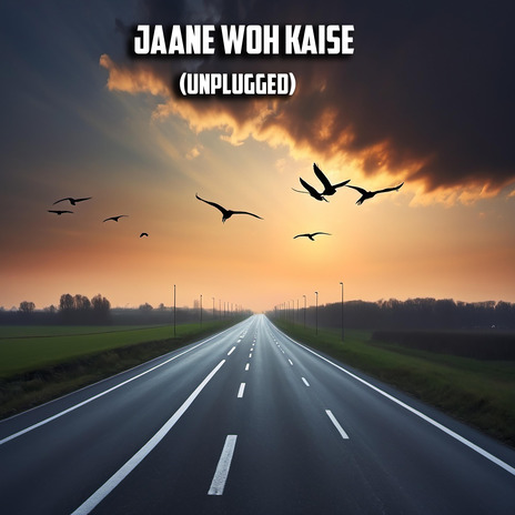 Jaane Woh Kaise (Unplugged) | Boomplay Music