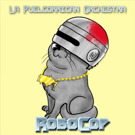 RoboCop | Boomplay Music