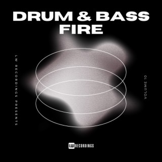 Drum & Bass Fire, Vol. 10