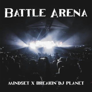 Battle Arena