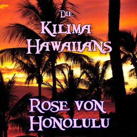 Blume von Hawaii | Boomplay Music