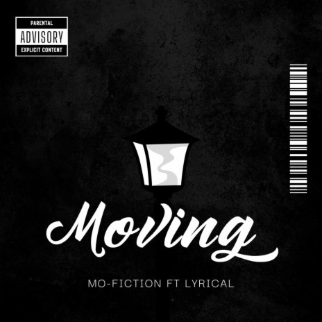 Moving ft. Lyrical | Boomplay Music