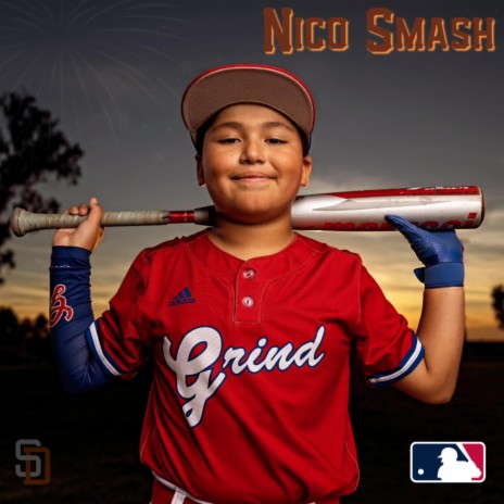 Nico Smash | Boomplay Music