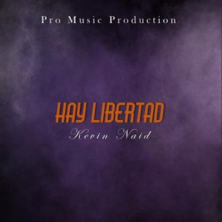 Hay Libertad lyrics | Boomplay Music