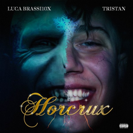 NAGINI ft. Tisci & Tristan. Hoodrich | Boomplay Music