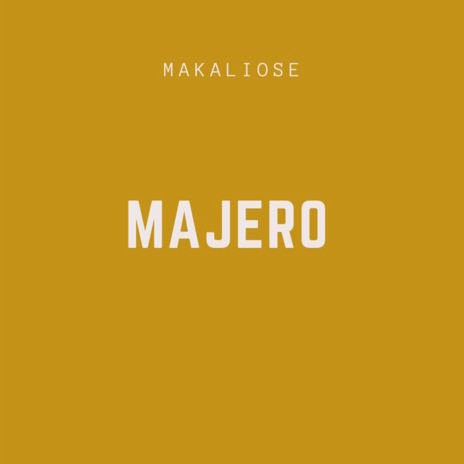 Majero | Boomplay Music