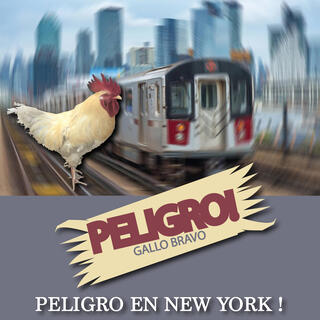 Peligro en New York