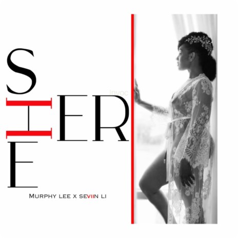 She Is Her ft. Seviin Li | Boomplay Music