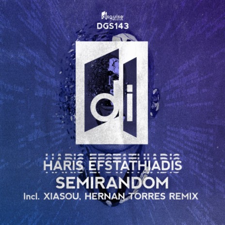 Semirandom (Xiasou, Hernan Torres Remix) | Boomplay Music