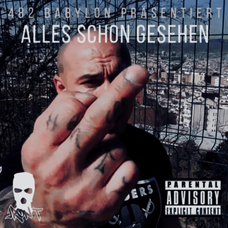 Alles schon gesehen | Boomplay Music