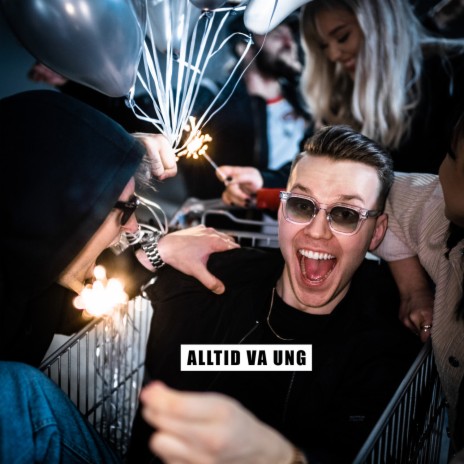 Alltid va ung | Boomplay Music