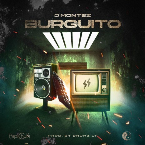 Burguito | Boomplay Music