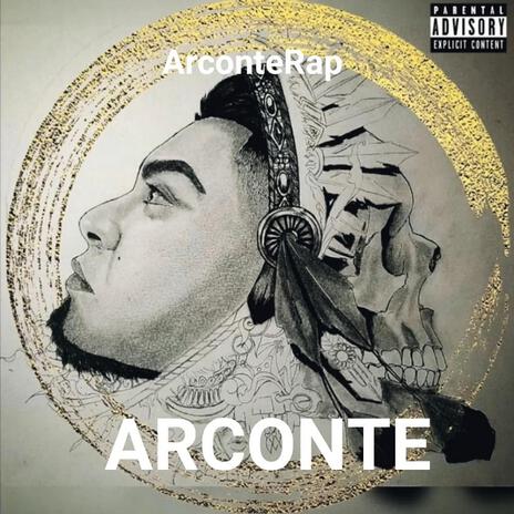 Arconte