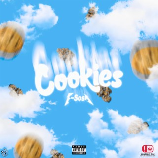 Cookies lyrics | Boomplay Music