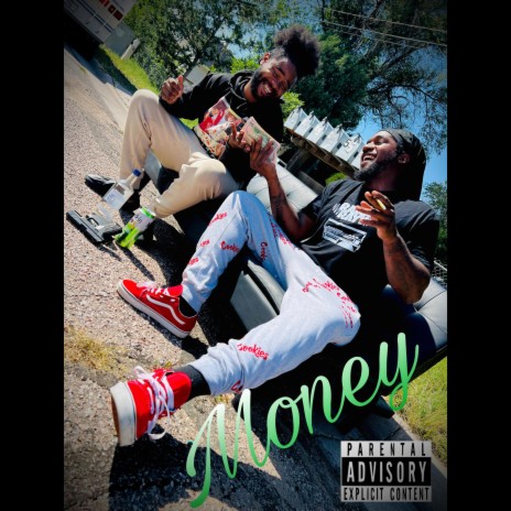 Money ft. Radio Rayy | Boomplay Music