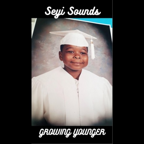 Growing Younger | Boomplay Music