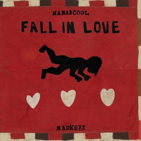 Fall In Love ft. Mad Keys | Boomplay Music