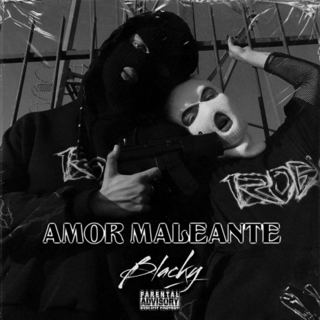 Amor Maleante | Boomplay Music