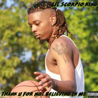 Lil Scorpio King