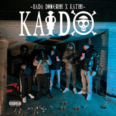 Kaido ft. Bada Dinero | Boomplay Music