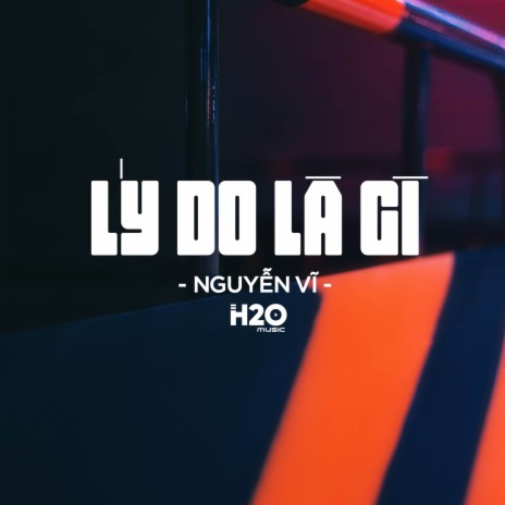 Lý Do Là Gì Remix (Deep House) ft. H2O Music