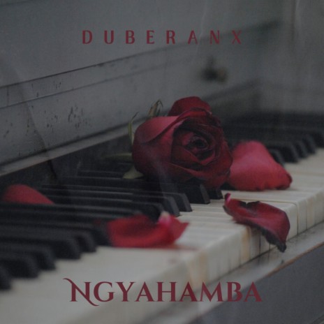 Ngyahamba | Boomplay Music