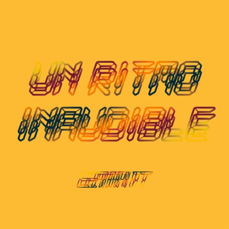 UN RITMO INAUDIBLE (Modular Drop) | Boomplay Music