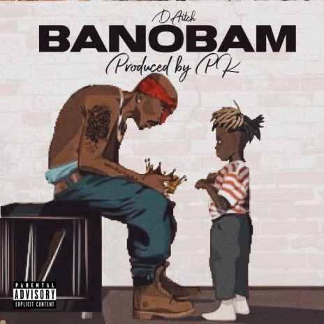 BANOBAM | Boomplay Music