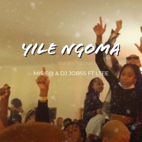 Yilengoma ft. Misifa & L Tee | Boomplay Music