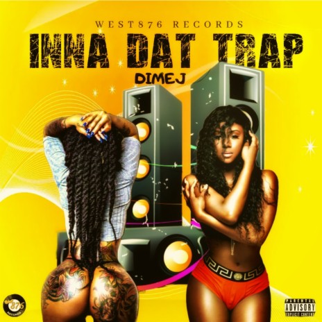 Inna Dat Trap | Boomplay Music