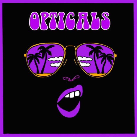 Opticals (feat. Mothe) | Boomplay Music