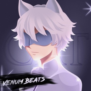 Rap do Cat Blanc (Miraculous)