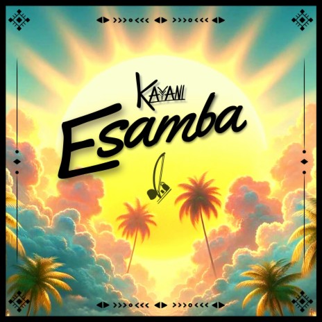 Esamba | Boomplay Music