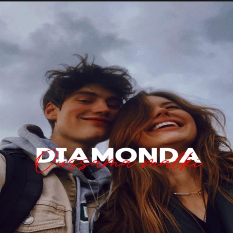 DIAMONDA (SPEED UP) | Boomplay Music