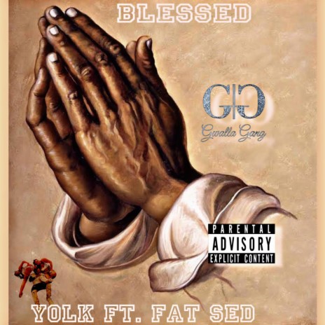 Blessed | Boomplay Music