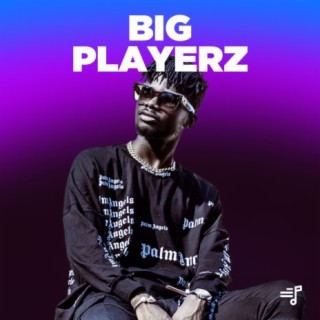 Big Playerz