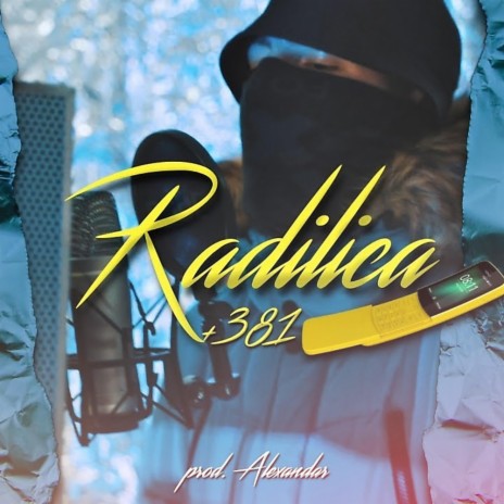 RADILICA | Boomplay Music