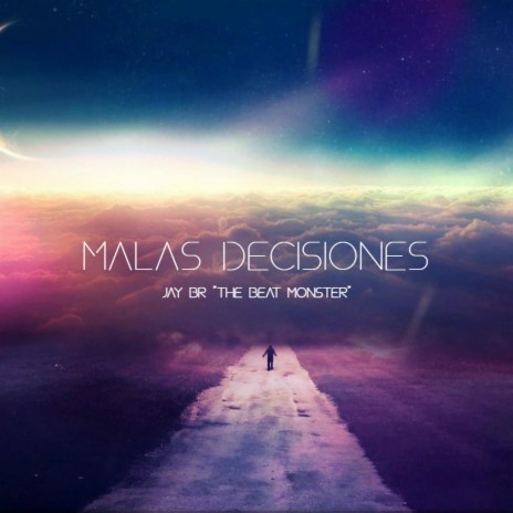 Malas Decisiones (Reggaeton Instrumental) | Boomplay Music