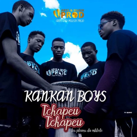 Tchapeu Tchapeu (Les pleurs du Mbolé) | Boomplay Music