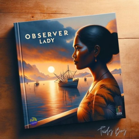 Observer Lady | Boomplay Music