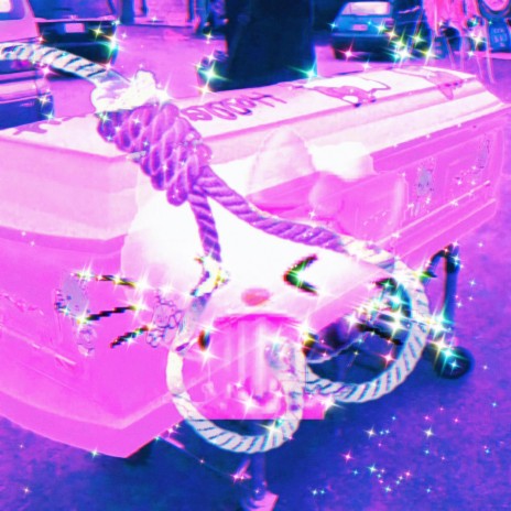 Hello Kitty Casket | Boomplay Music