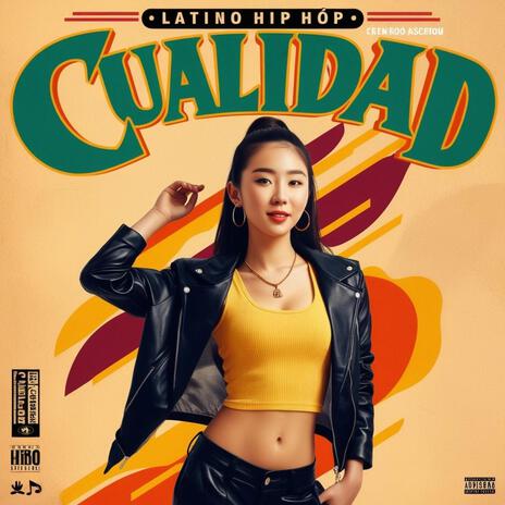 CUALIDAD | Boomplay Music