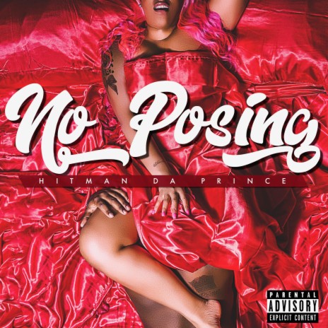 NO POSING | Boomplay Music