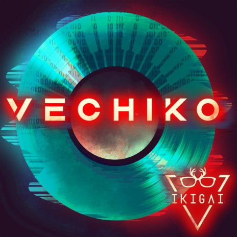 Vechiko (Extended Edit)