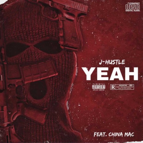 Yeah (feat. China Mac) | Boomplay Music