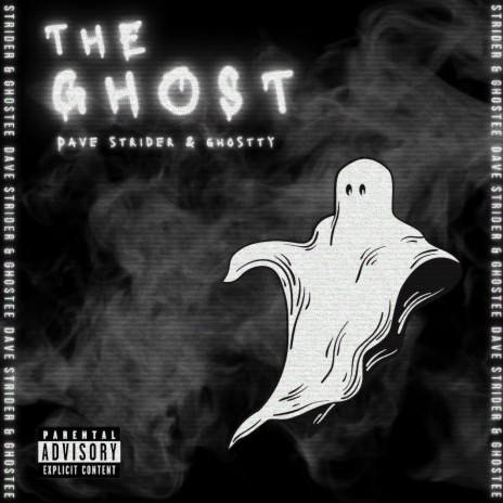 The Ghost ft. Ghostty | Boomplay Music