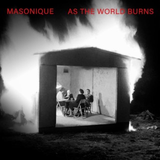 As The World Burns lyrics | Boomplay Music