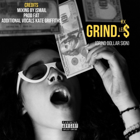 GRIND $ | Boomplay Music